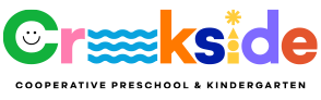 Creekside Cooperative Preschool and Kindergarten